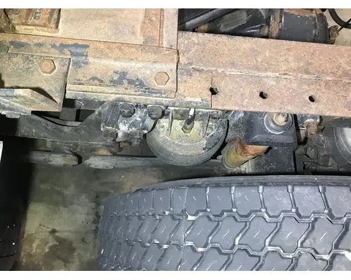 Eaton DS404 Axle Housing (Front)