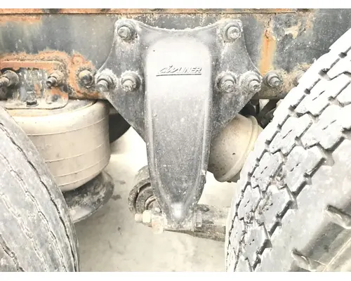 Eaton DS404 Axle Housing (Front)