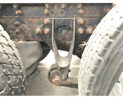 Eaton DS404 Axle Housing (Front)