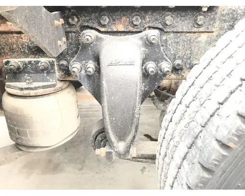 Eaton DS404 Axle Housing (Front)