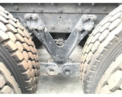 Eaton DS404 Axle Housing (Front)