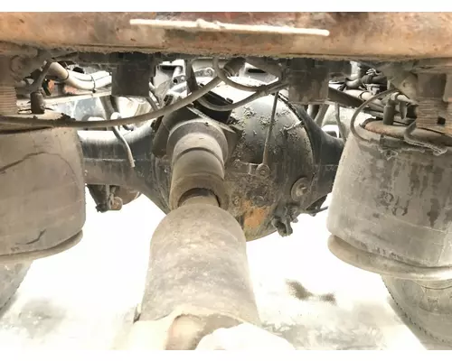 Eaton DS404 Axle Housing (Front)