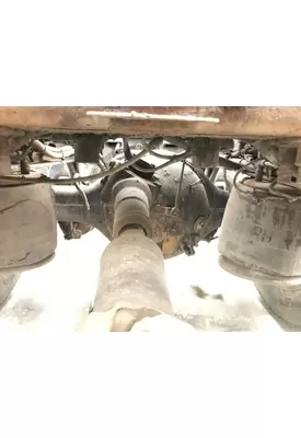 Eaton DS404 Axle Housing (Front)
