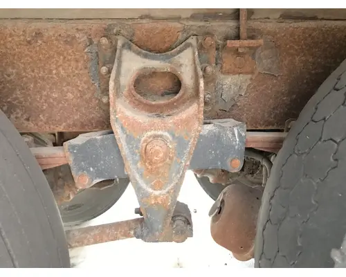 Eaton DS404 Axle Housing (Front)