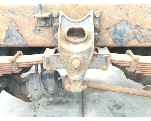 Eaton DS404 Axle Housing (Front)