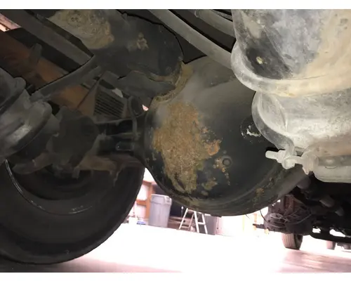 Eaton DS404 Axle Housing (Front)
