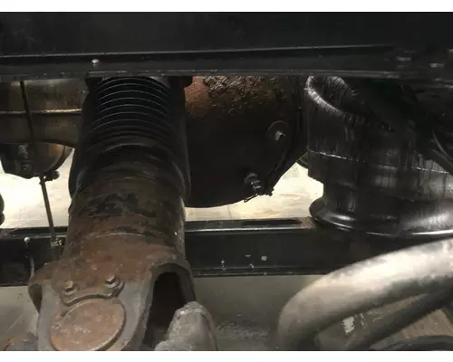 Eaton DS404 Axle Housing (Front)