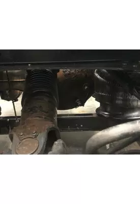 Eaton DS404 Axle Housing (Front)