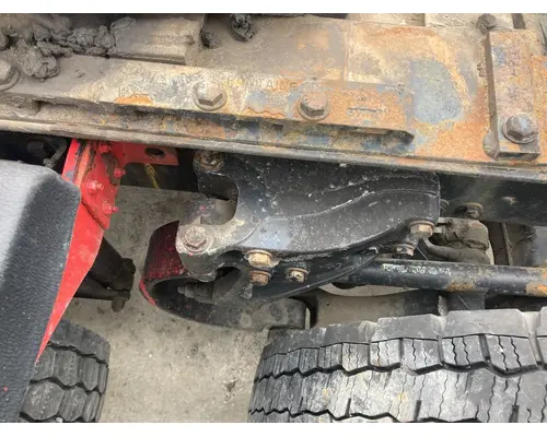 Eaton DS404 Axle Housing (Front)