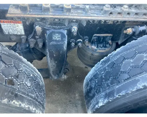 Eaton DS404 Axle Housing (Front)