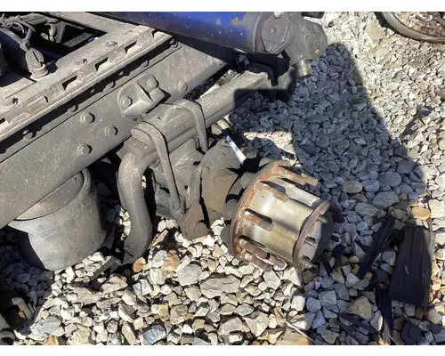 Eaton DS404 Axle Housing (Front)