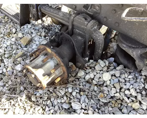 Eaton DS404 Axle Housing (Front)