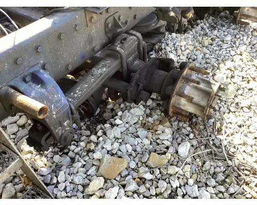 Eaton DS404 Axle Housing (Front)
