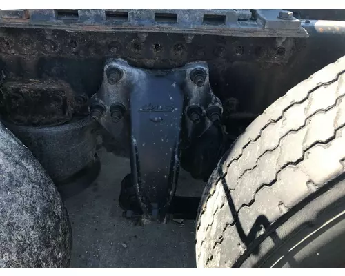 Eaton DS404 Axle Housing (Front)