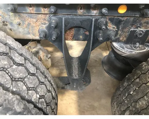 Eaton DS404 Axle Housing (Front)