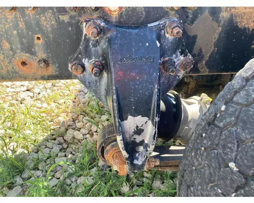 Eaton DS404 Axle Housing (Front)
