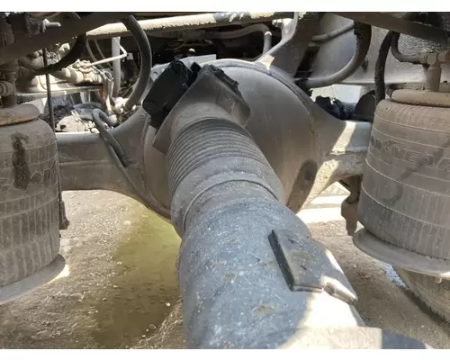 Eaton DS404 Axle Housing (Front)