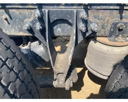 Eaton DS404 Axle Housing (Front)