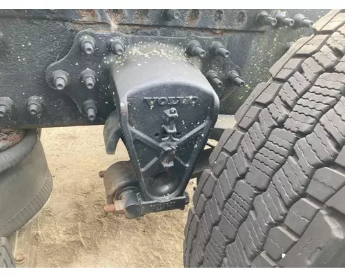 Eaton DS404 Axle Housing (Front)