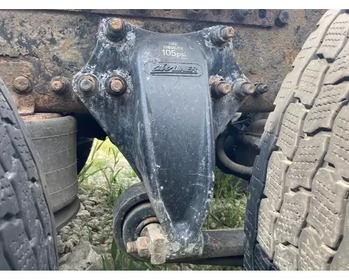 Eaton DS404 Axle Housing (Front)