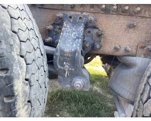 Eaton DS404 Axle Housing (Front)