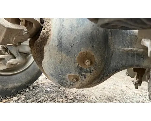 Eaton DS404 Axle Housing (Front)