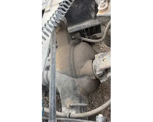 Eaton DS404 Axle Housing (Front)