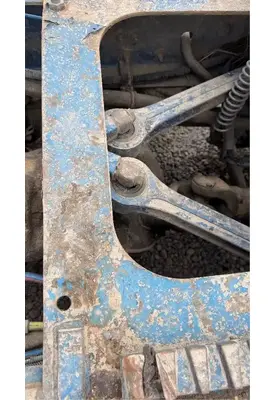 Eaton DS404 Axle Housing (Front)