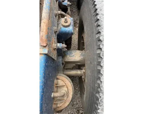 Eaton DS404 Axle Housing (Front)