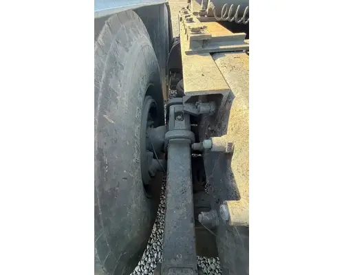 Eaton DS404 Axle Housing (Front)