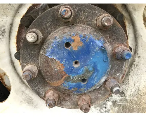 Eaton DS404 Cutoff Assembly (Housings & Suspension Only)