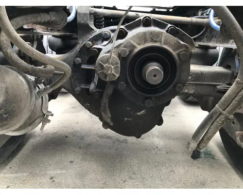 Eaton DS404 Cutoff Assembly (Housings & Suspension Only)