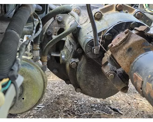 Eaton DS404 Differential Assembly (Front, Rear)