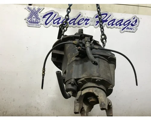 Eaton DS404 Differential Assembly