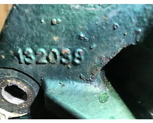 Eaton DS404 Differential Assembly