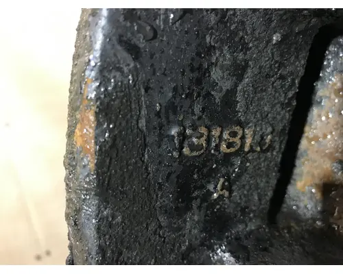 Eaton DS404 Differential Assembly