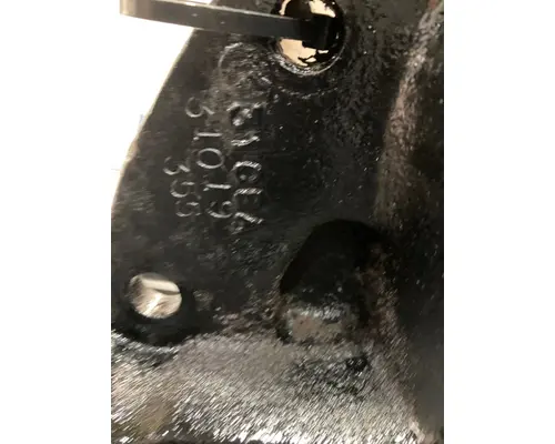 Eaton DS404 Differential Assembly