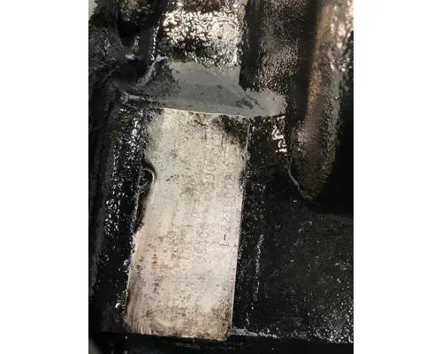 Eaton DS404 Differential Assembly