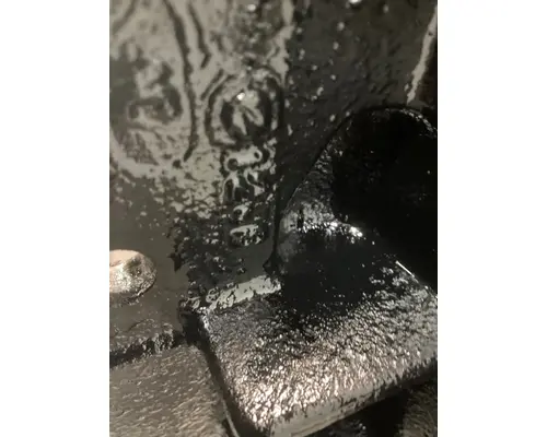 Eaton DS404 Differential Assembly