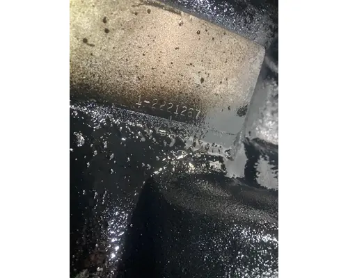 Eaton DS404 Differential Assembly