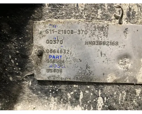 Eaton DS404 Differential Assembly
