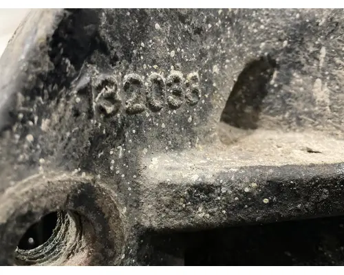 Eaton DS404 Differential Assembly