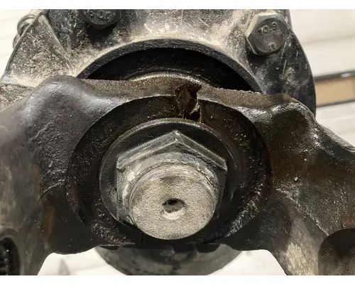 Eaton DS404 Differential Assembly