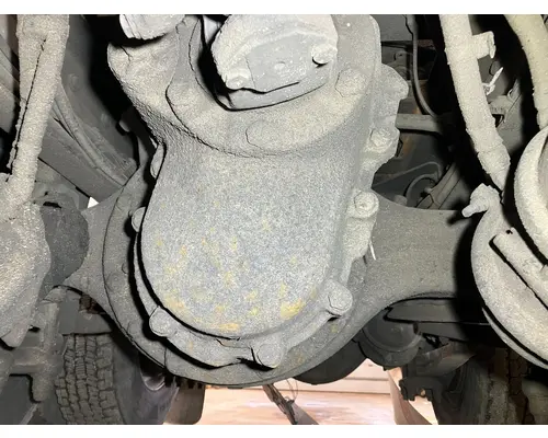 Eaton DS404 Differential Assembly