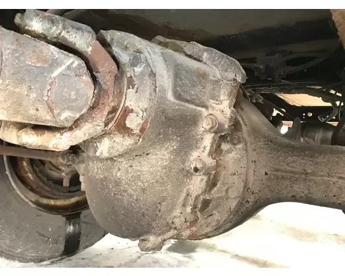 Eaton DS404 Differential Assembly