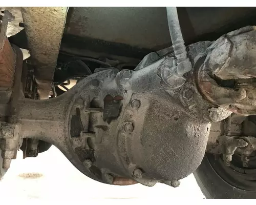 Eaton DS404 Differential Assembly
