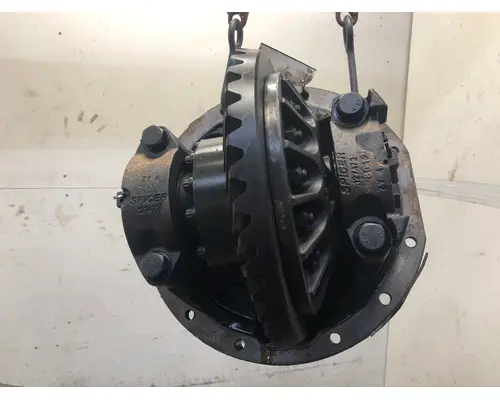 Eaton DS404 Differential Assembly