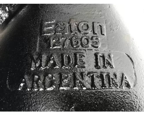 Eaton DS404 Differential Assembly