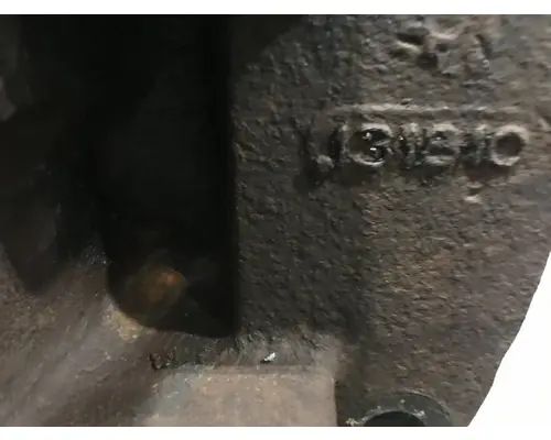 Eaton DS404 Differential Assembly