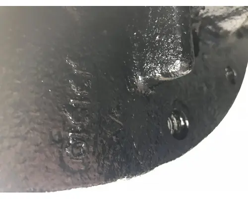 Eaton DS404 Differential Assembly